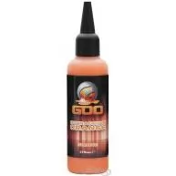 KORDA Goo Outrageous Orange Smoke
