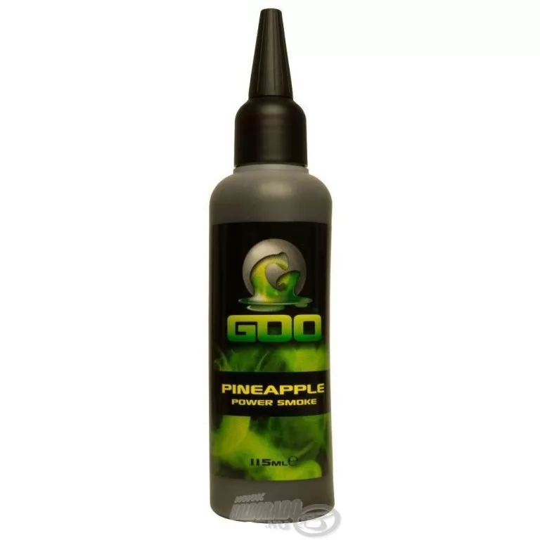 KORDA Goo Pineapple Smoke / 1