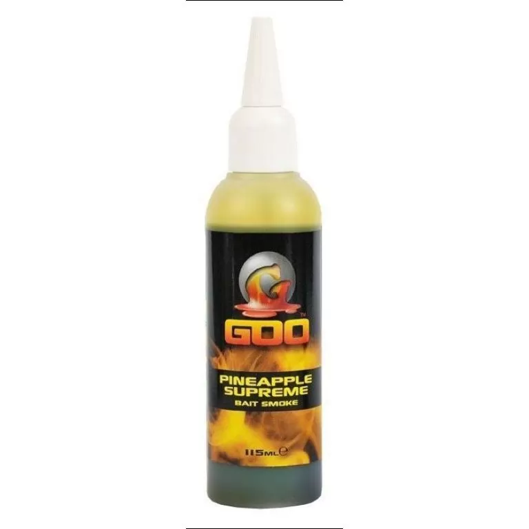 KORDA Goo Pineapple Supreme / 1