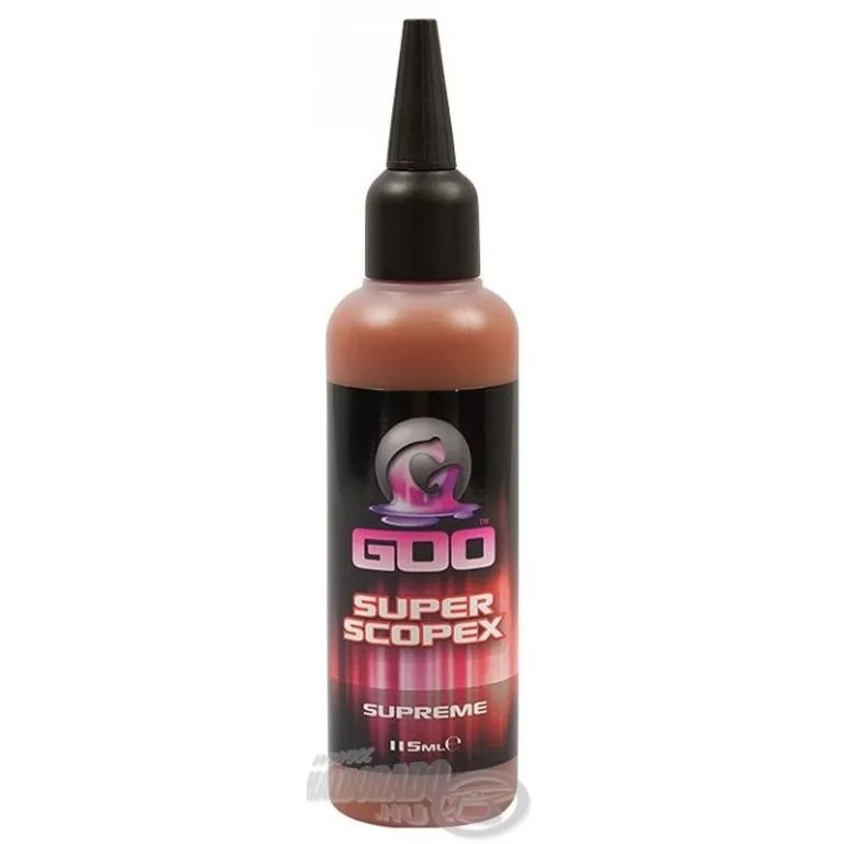 KORDA Goo Super Scopex Supreme / 1