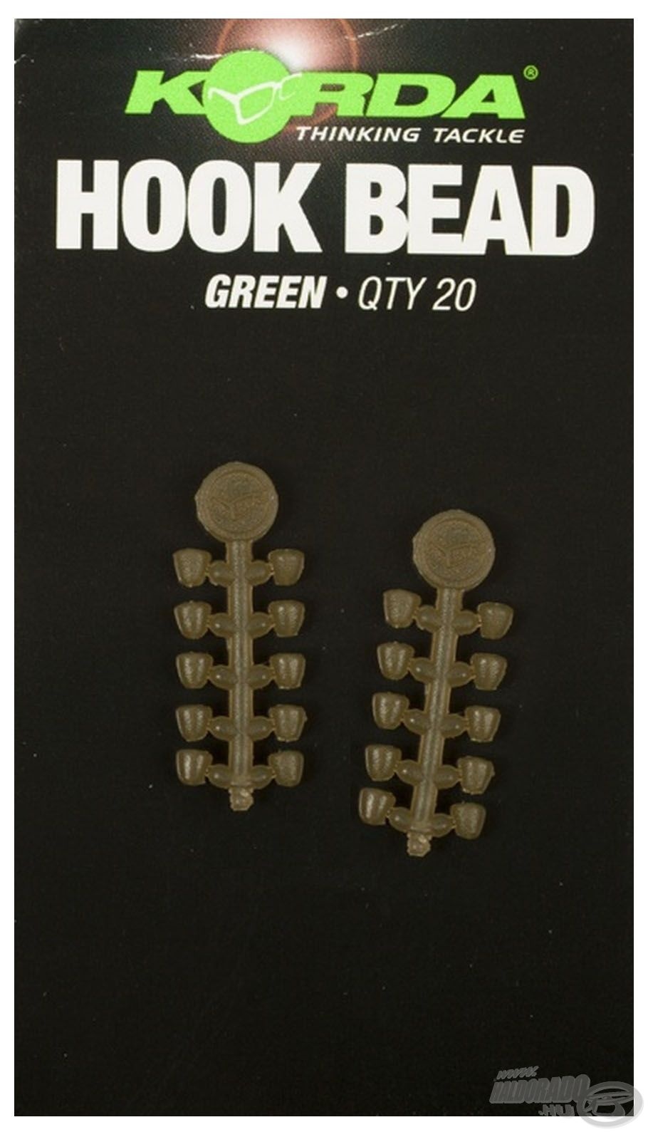 Korda Hook Beads