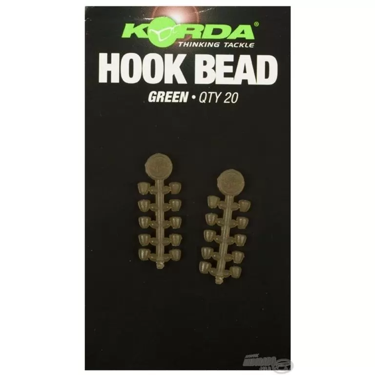 KORDA Hook Bead Medium / 1