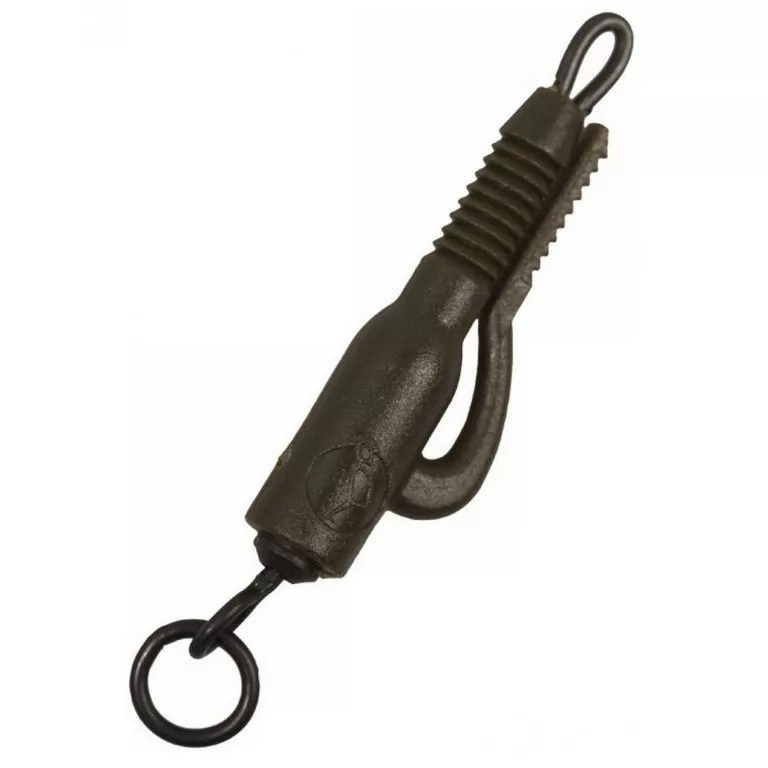 KORDA Hybrid Lead Clips Weed / 1