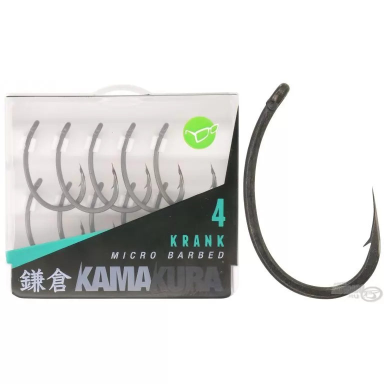 KORDA Kamakura Krank - 6 / 1