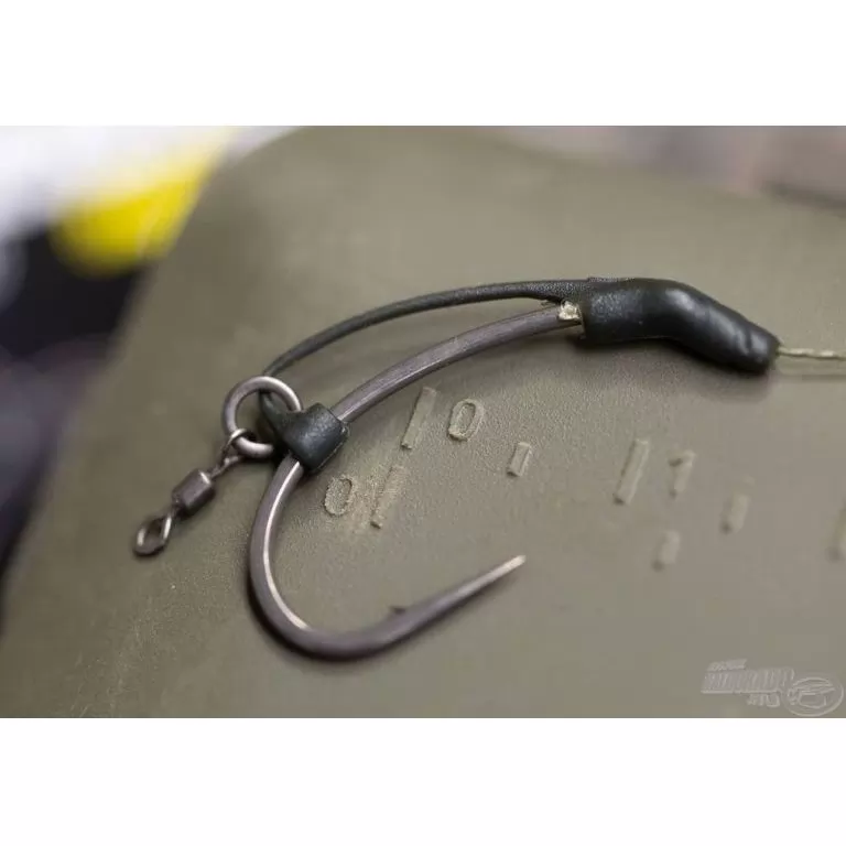 KORDA Kickers D Rig L Green / 3