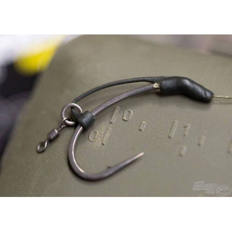 KORDA Kickers D Rig M Green