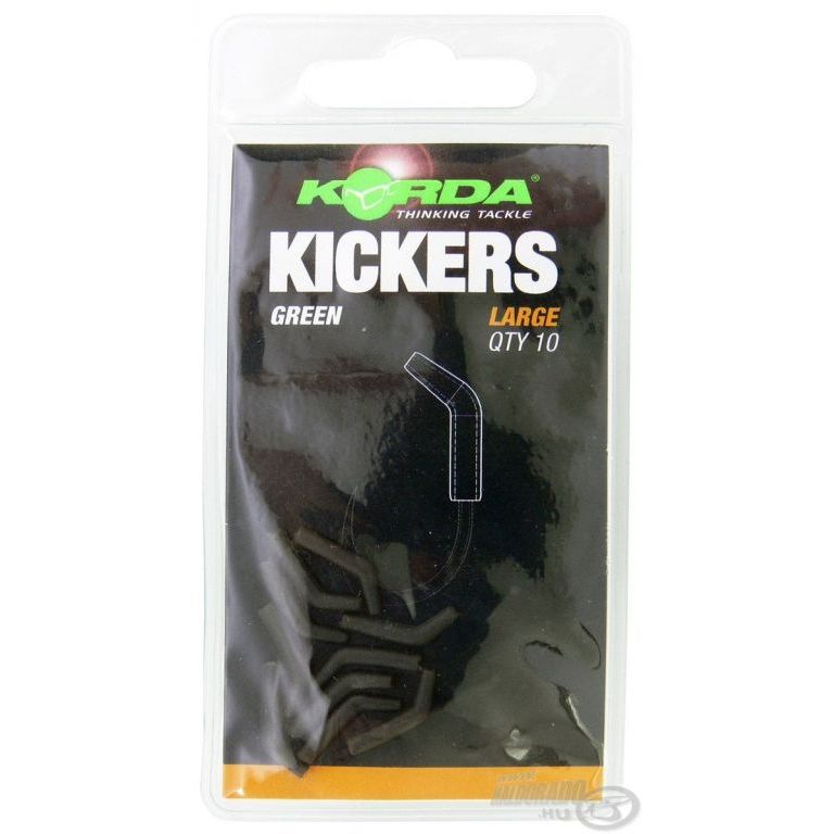 KORDA Kickers L Green