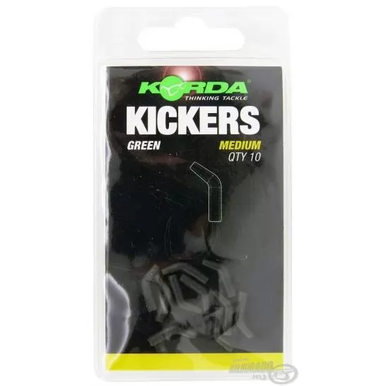 KORDA Kickers M Green