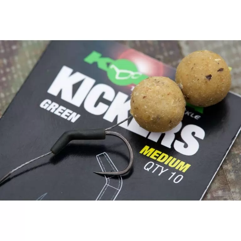 KORDA Kickers M Green / 2