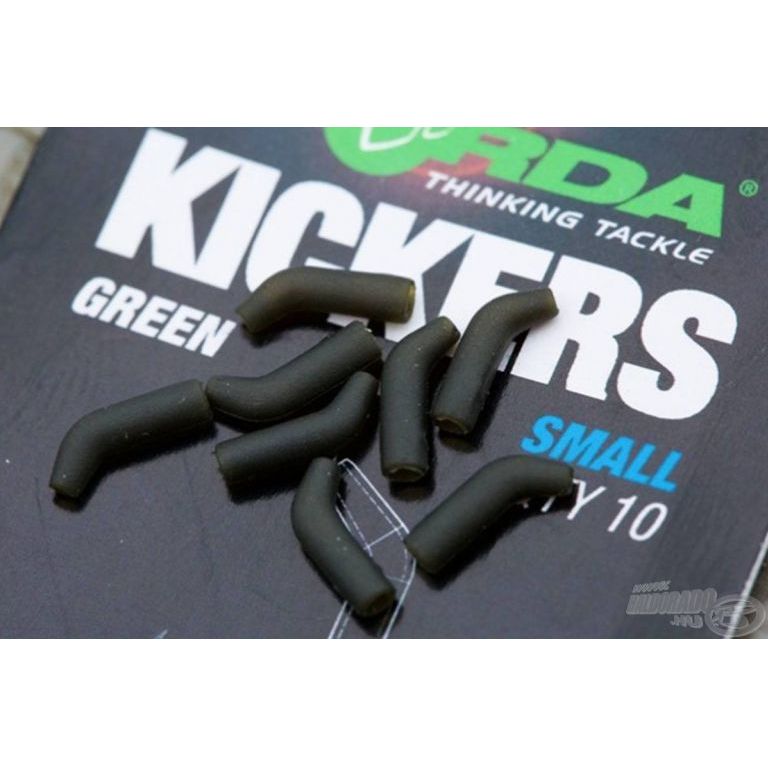 KORDA Kickers S Green