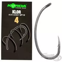 KORDA Klor - 6