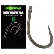 KORDA Kontinental - 1