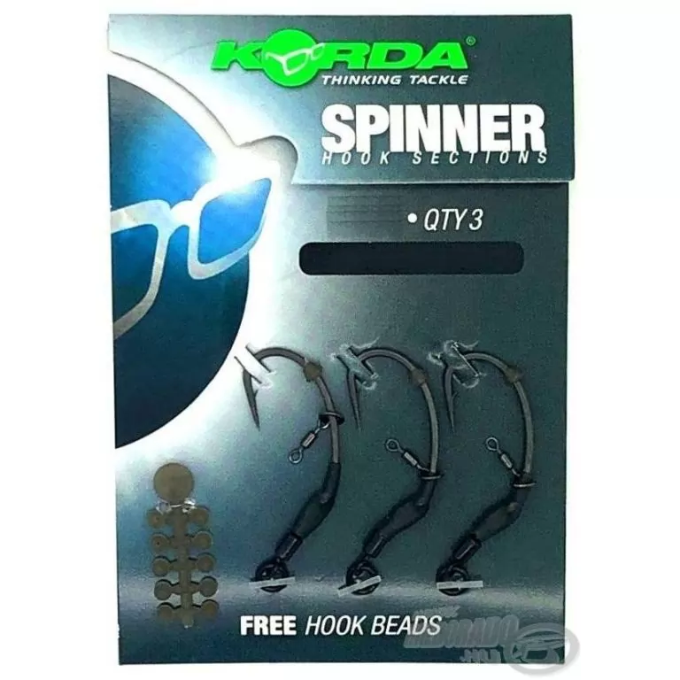 KORDA Krank Spinner Section - 4 / 1