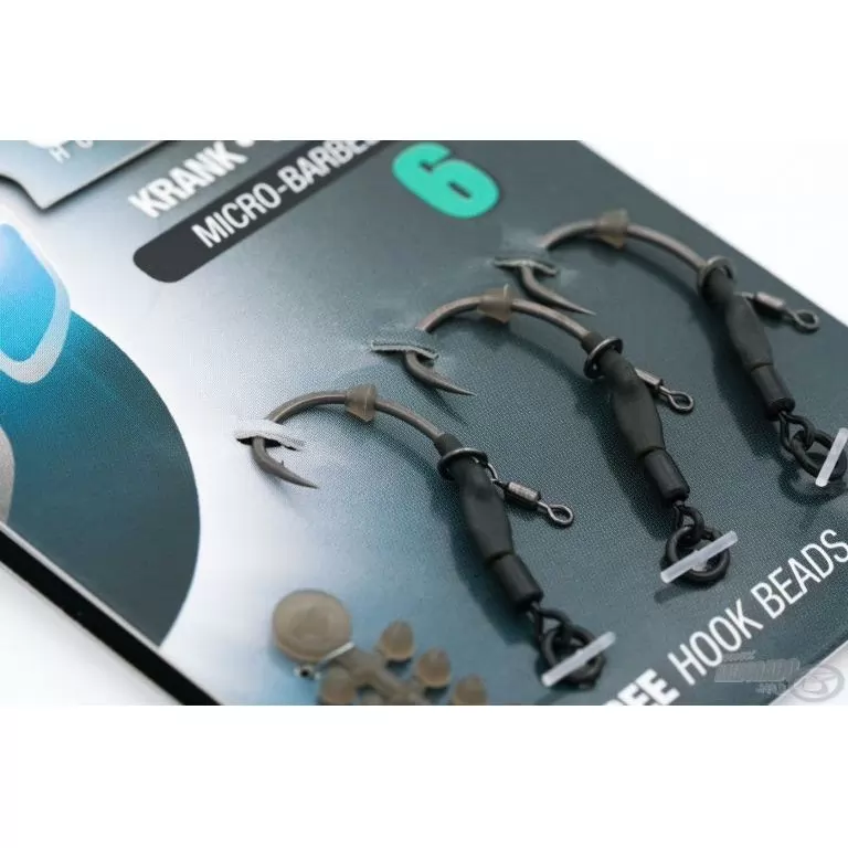 KORDA Krank Spinner Section - 4 / 2