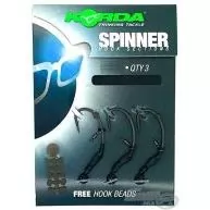 KORDA Krank Spinner Section - 6