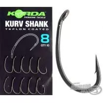 KORDA Kurv Shank - 4