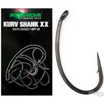 KORDA Kurv Shank XX - 2