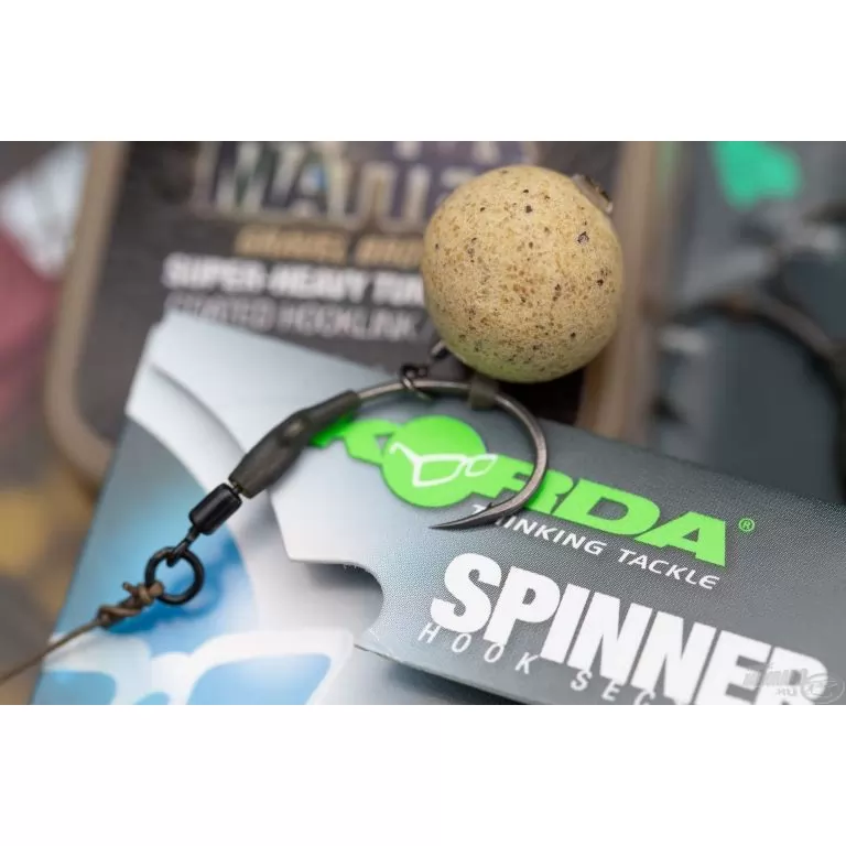 KORDA Kurv Spinner Section - 4 / 2