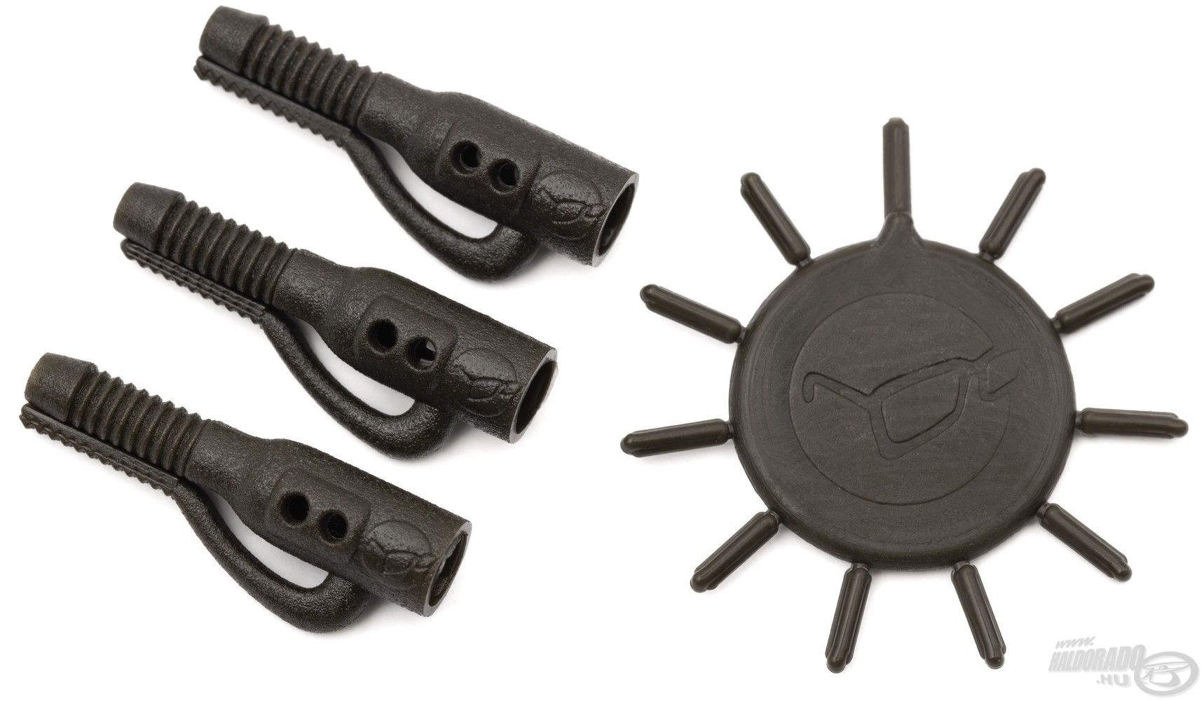 Piombi Per Scimmietta Carpfishing Korda Stow Indicator - Foto 9