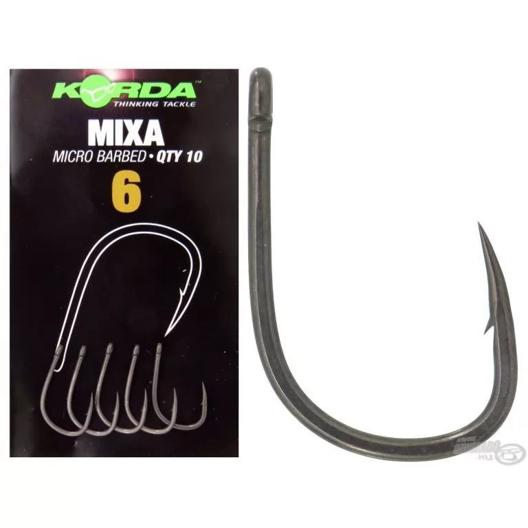 KORDA Mixa - 10 / 1