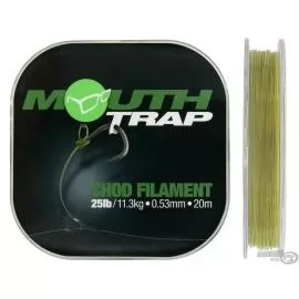 KORDA Mouth Trap 20 Lb