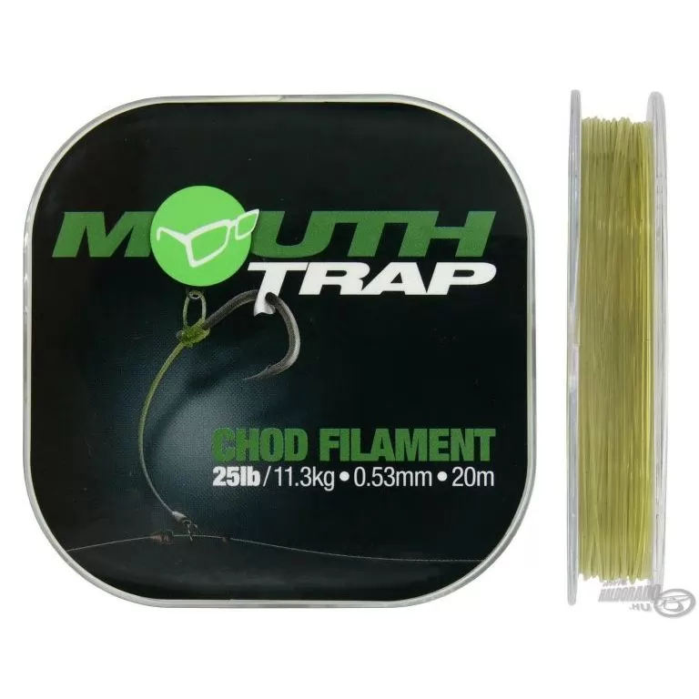 KORDA Mouth Trap 20 Lb / 1