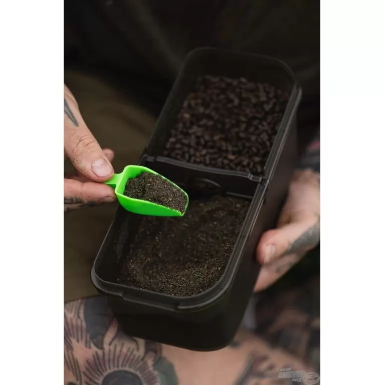 KORDA PVA Kontainer System - Komplett PVA tároló rendszer / 3