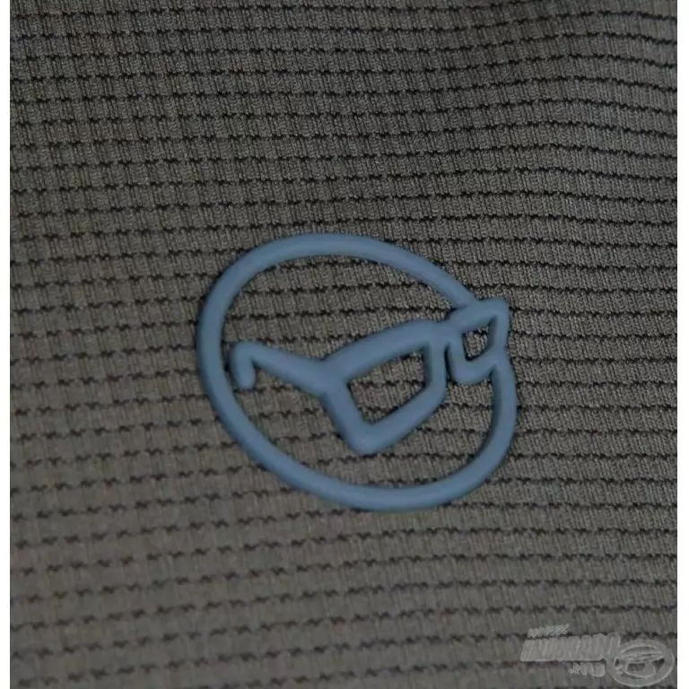 KORDA Quick Dry Hosszúujjú póló XL / 3