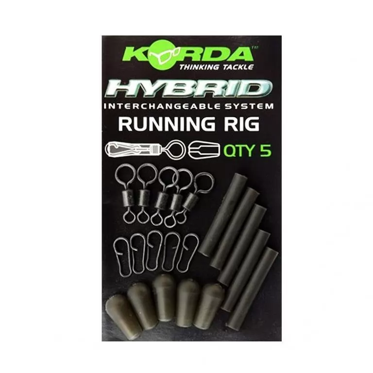 KORDA Running Rig / 1