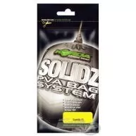 KORDA Solidz PVA tasak kicsi