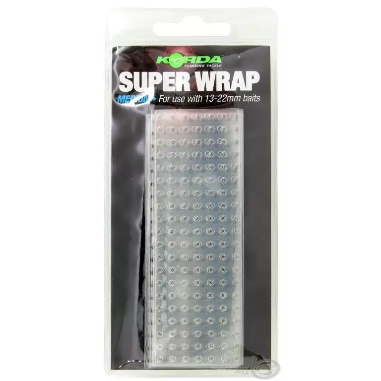 KORDA Super Wrap 22 mm / 1