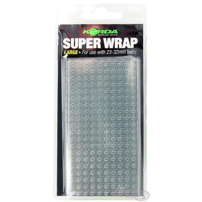 KORDA Super Wrap 32 mm / 1