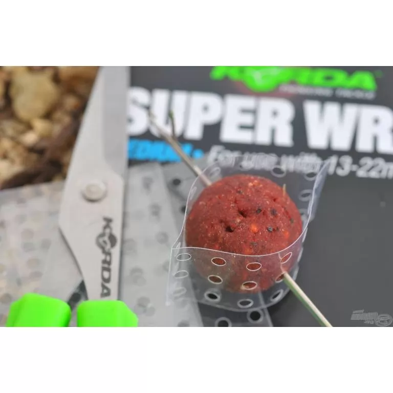 KORDA Super Wrap 32 mm / 2