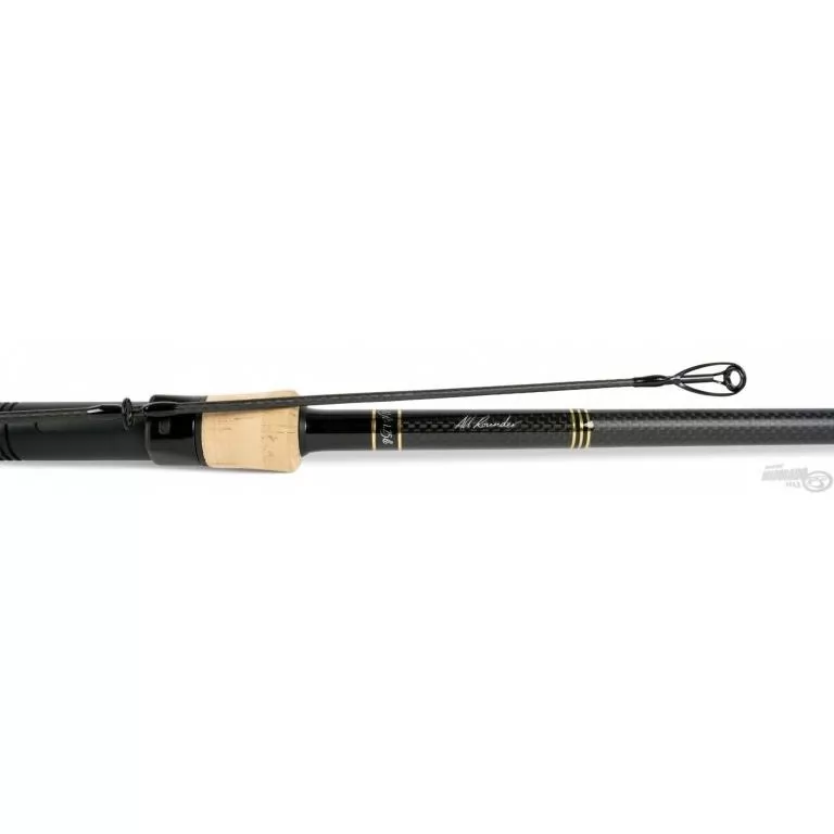 KORUM 3K Allrounder 3,35 m 1,25 Lbs horgászbot  / 1