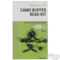 KORUM Camo Buffer Bead Kit