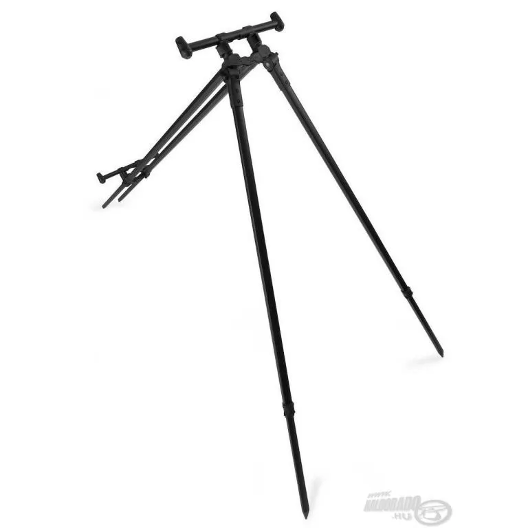 KORUM Deluxe River Tripod / 1