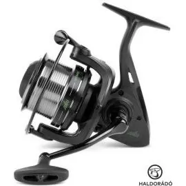 KORUM Zelos Distance 6000 orsó