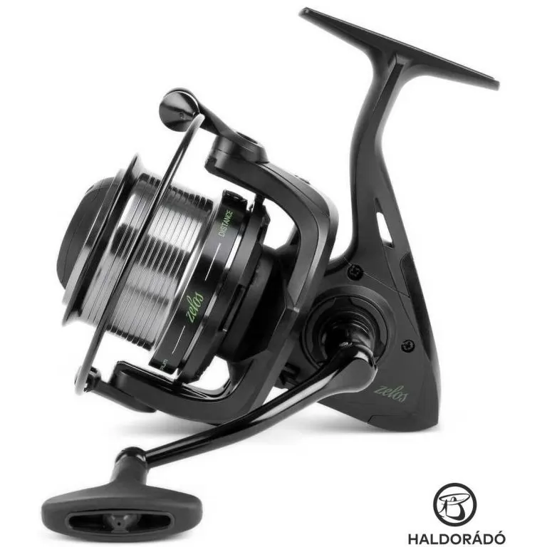 KORUM Zelos Distance 6000 orsó / 1