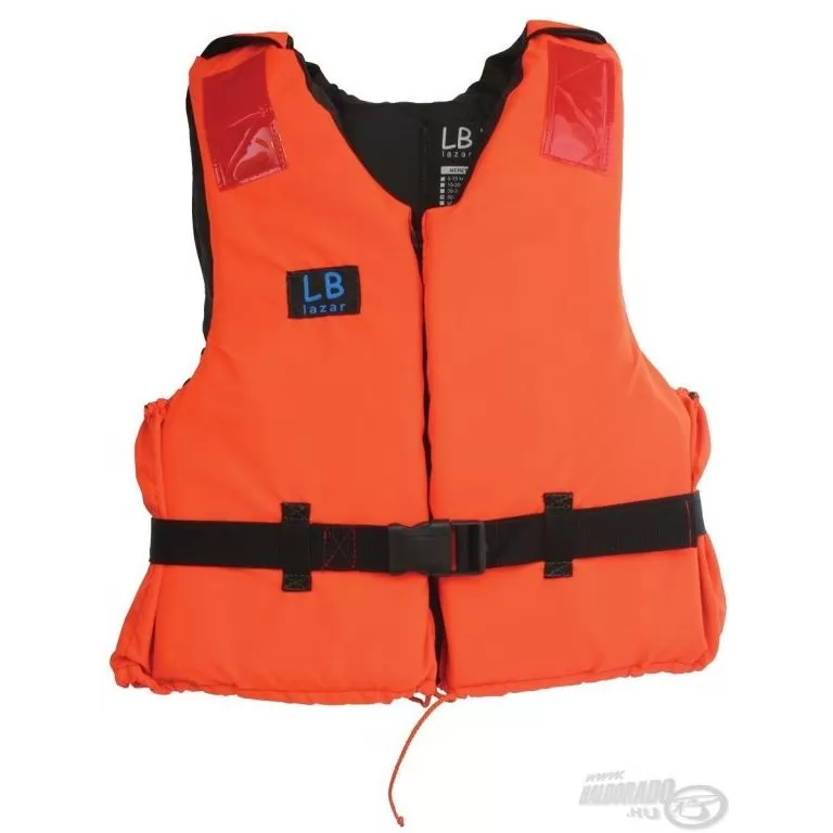 LB Mentőmellény 30-50 kg / 1