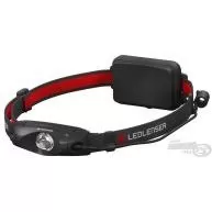 LEDLENSER H4 Fejlámpa