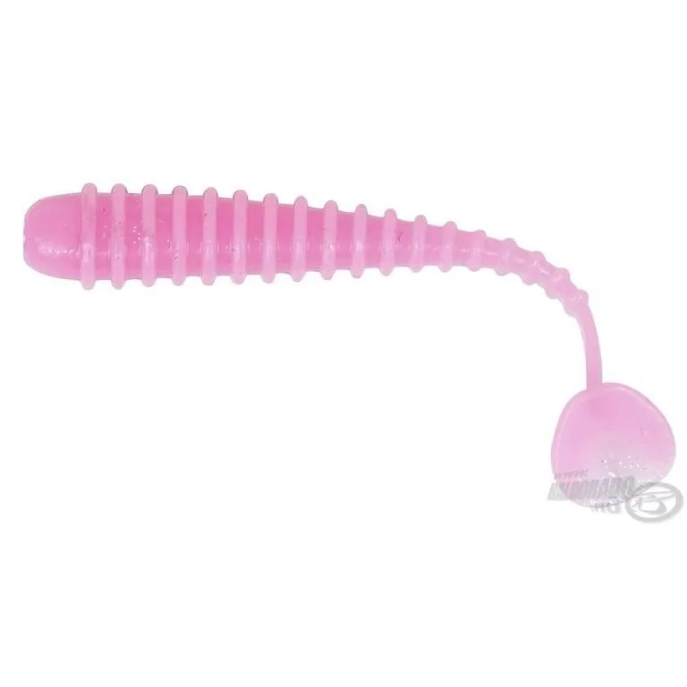 L&K Floating Long Fly 5 cm PINK / 1