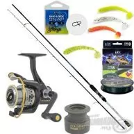 L&K Pro Guide Pergető szett Light