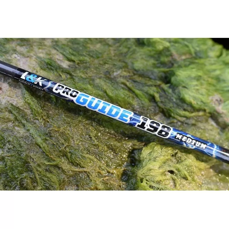 L&K Proguide 198M horgászbot  / 9