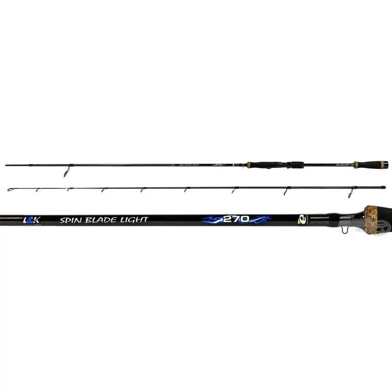 L&K Spin Blade Elite 270M / 1