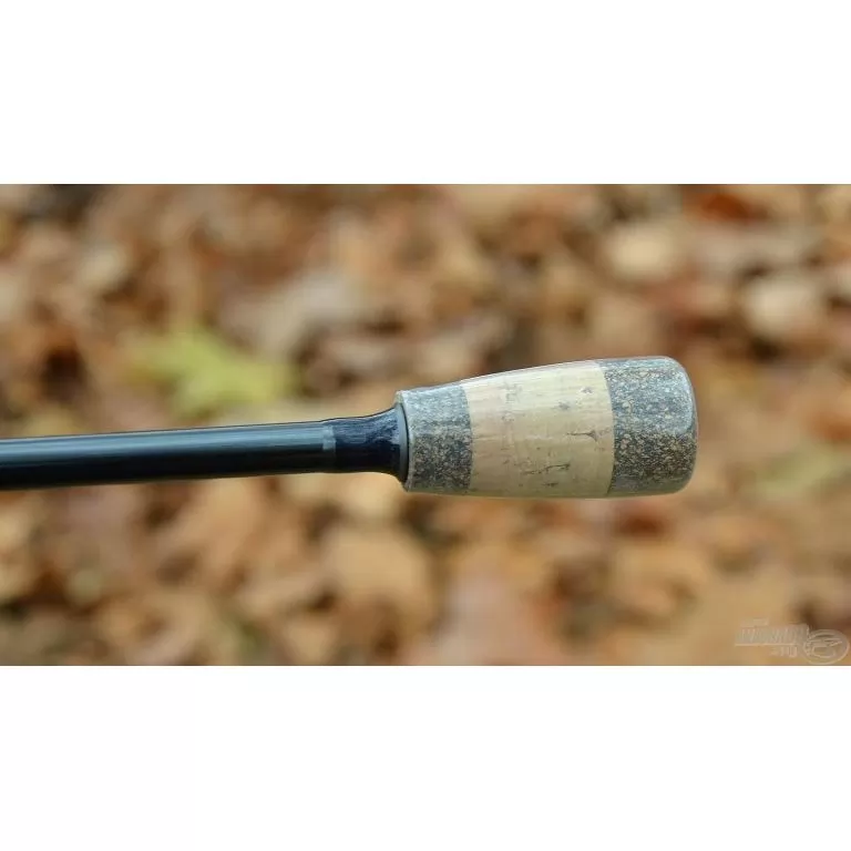 Loomis & Franklin Trout Spinning 662SLF horgászbot  / 3