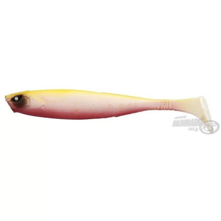 Lucky John 3D Basara Soft Swim 6 cm PG04 / 1