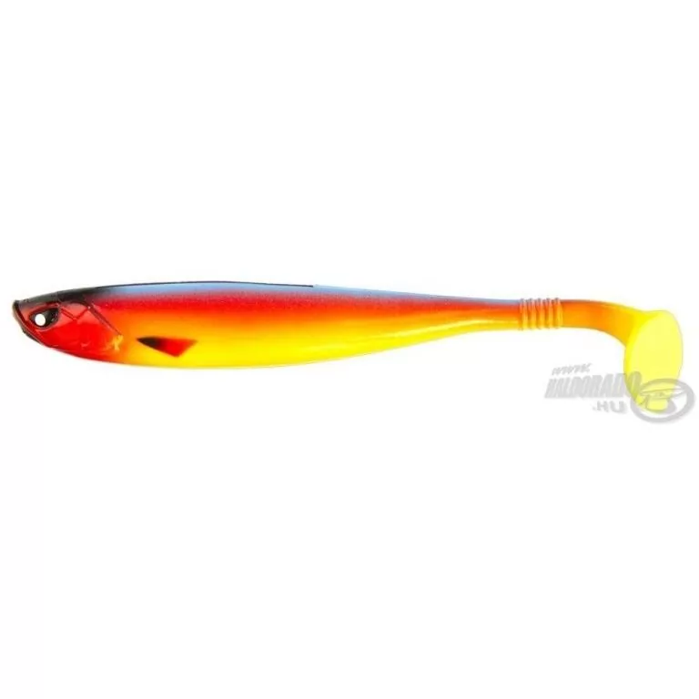 Lucky John 3D Basara Soft Swim 6 cm PG06 / 1