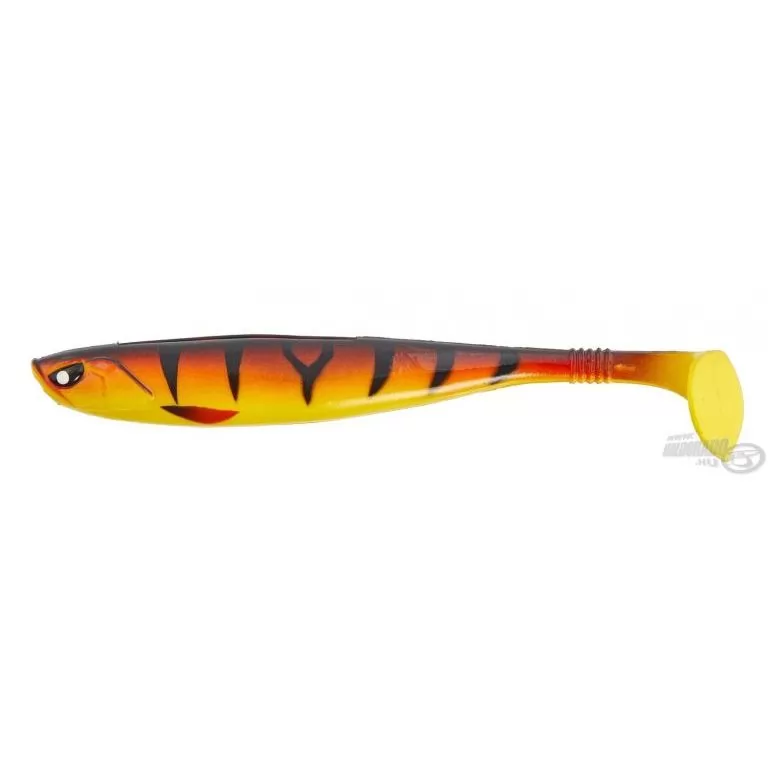 Lucky John 3D Basara Soft Swim 6 cm PG08 / 1