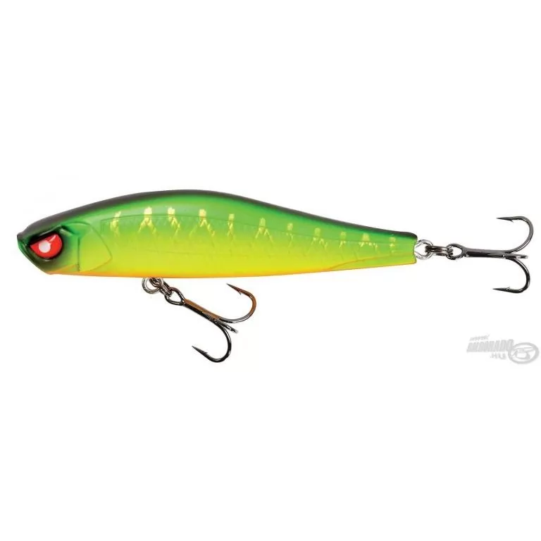 Lucky John Basara 90SP - 301