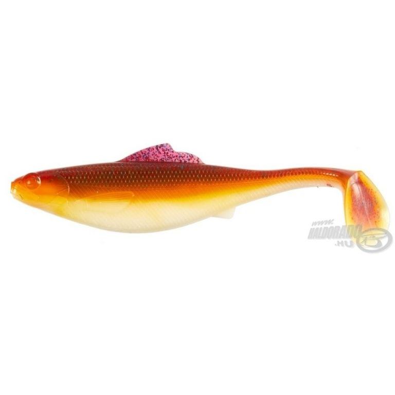 Lucky John Roach Paddle Tail 8,9 cm G01